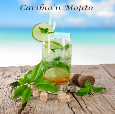 Caribian Mojito